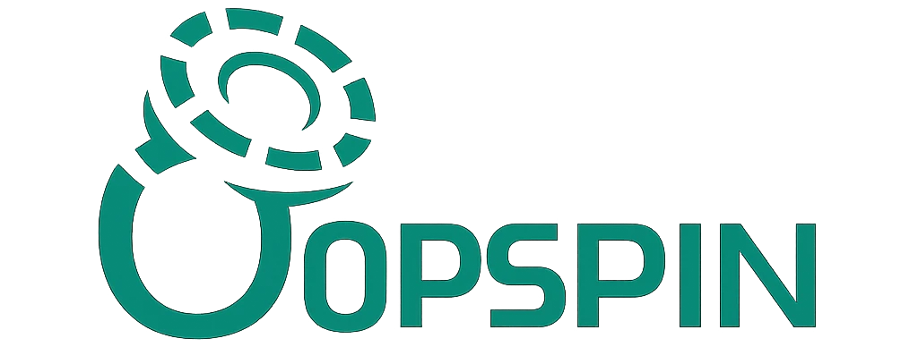 Oopspin
